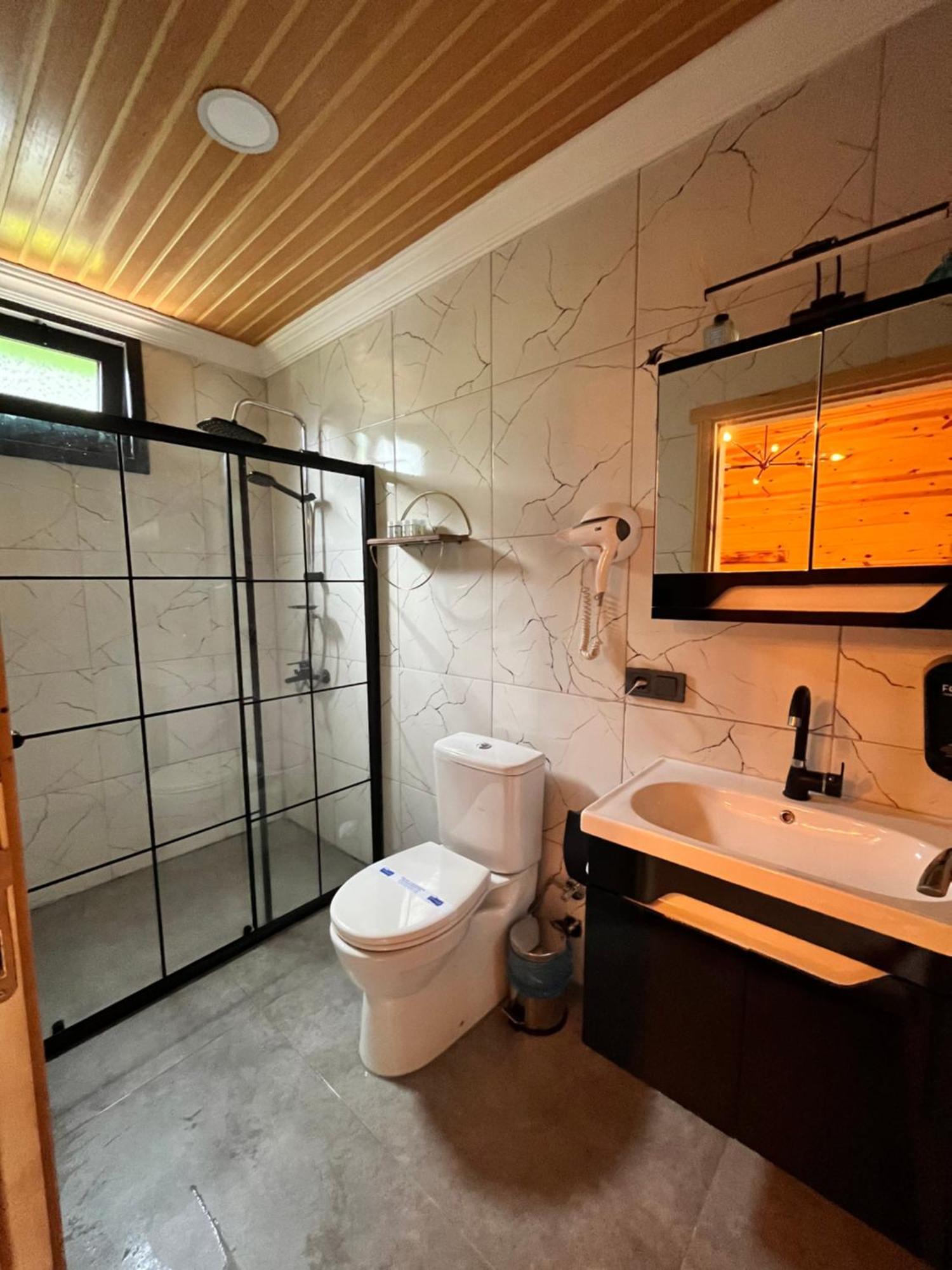 Kiana Bungalov Ardeşen Camera foto